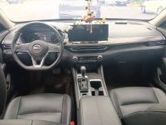 Nissan Teana 2.0L XL-TLS Comfort Edition - фото 5