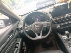 Nissan Teana 2.0L XL-TLS Comfort Edition - фото 6
