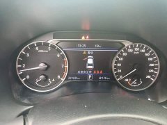 Nissan Teana 2.0L XL-TLS Comfort Edition - фото 7