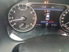 Nissan Teana 2.0L XL-TLS Comfort Edition - фото 8