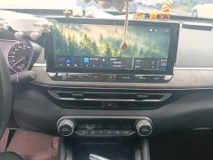 Nissan Teana 2.0L XL-TLS Comfort Edition - фото 9