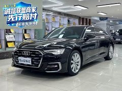 Audi A6L 45 TFSI Premium Dynamic - photo 1