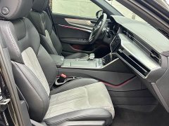 Audi A6L 45 TFSI Premium Dynamic - photo 10