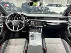 Audi A6L 45 TFSI Premium Dynamic - photo 12