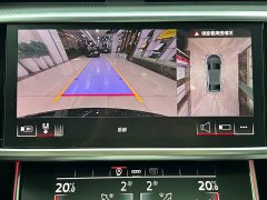 Audi A6L 45 TFSI Premium Dynamic - photo 15