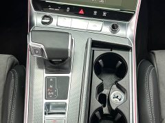 Audi A6L 45 TFSI Premium Dynamic - photo 16