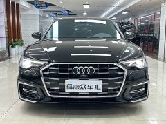 Audi A6L 45 TFSI Premium Dynamic - photo 2
