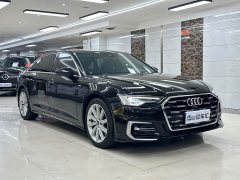Audi A6L 45 TFSI Premium Dynamic - photo 3