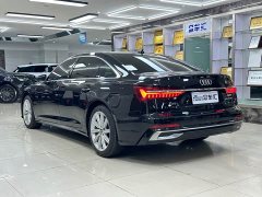 Audi A6L 45 TFSI Premium Dynamic - photo 4