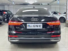 Audi A6L 45 TFSI Premium Dynamic - photo 5