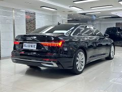 Audi A6L 45 TFSI Premium Dynamic - photo 6