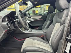 Audi A6L 45 TFSI Premium Dynamic - photo 7