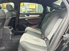 Audi A6L 45 TFSI Premium Dynamic - photo 8