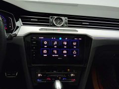 Volkswagen Magotan 2 Million Units Commemorative Edition 330TSI DSG Luxury - ფოტო 13