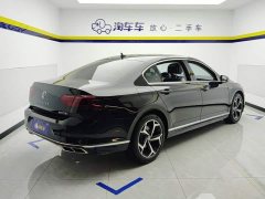 Volkswagen Magotan 2 Million Units Commemorative Edition 330TSI DSG Luxury - ფოტო 3