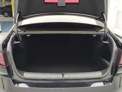 Volkswagen Magotan 2 Million Units Commemorative Edition 330TSI DSG Luxury - ფოტო 4