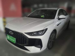 Chery Arrizo 8 PRO 1.6T DCT Standard - ფოტო 1
