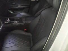 Chery Arrizo 8 PRO 1.6T DCT Standard - ფოტო 11