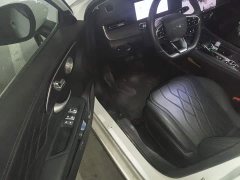 Chery Arrizo 8 PRO 1.6T DCT Standard - ფოტო 12