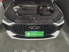 Chery Arrizo 8 PRO 1.6T DCT Standard - ფოტო 16