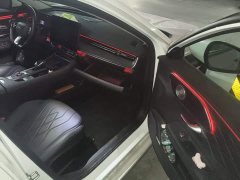 Chery Arrizo 8 PRO 1.6T DCT Standard - ფოტო 19
