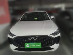 Chery Arrizo 8 PRO 1.6T DCT Standard - ფოტო 2