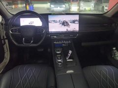 Chery Arrizo 8 PRO 1.6T DCT Standard - ფოტო 5