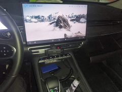 Chery Arrizo 8 PRO 1.6T DCT Standard - ფოტო 9