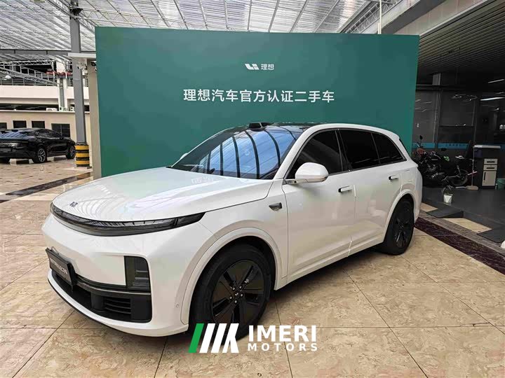 Li Auto L7 MAX
