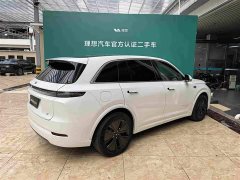 Li Auto L7 MAX - ფოტო 10