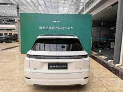 Li Auto L7 MAX - ფოტო 11