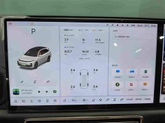 Li Auto L7 MAX - ფოტო 2