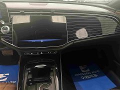 Mercedes-Benz E-Class Facelift E 260 L - ფოტო 10