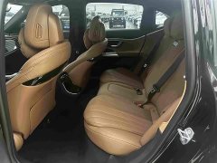 Mercedes-Benz E-Class Facelift E 260 L - ფოტო 13