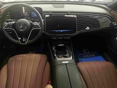 Mercedes-Benz E-Class Facelift E 260 L - ფოტო 15