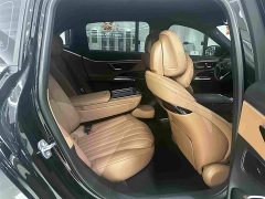Mercedes-Benz E-Class Facelift E 260 L - ფოტო 16