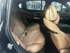 Mercedes-Benz E-Class Facelift E 260 L - ფოტო 17