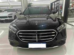 Mercedes-Benz E-Class Facelift E 260 L - ფოტო 2