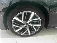 Mercedes-Benz E-Class Facelift E 260 L - ფოტო 5