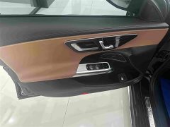 Mercedes-Benz E-Class Facelift E 260 L - ფოტო 6