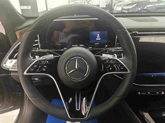 Mercedes-Benz E-Class Facelift E 260 L - ფოტო 8