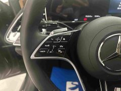 Mercedes-Benz E-Class Facelift E 260 L - ფოტო 9