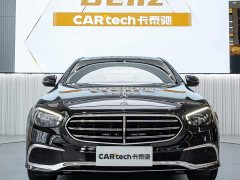 Mercedes-Benz E-Class Facelift E 260 L - фото 1