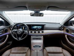 Mercedes-Benz E-Class Facelift E 260 L - фото 15