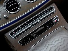 Mercedes-Benz E-Class Facelift E 260 L - фото 19
