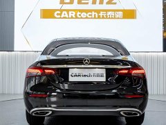 Mercedes-Benz E-Class Facelift E 260 L - фото 5