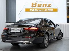 Mercedes-Benz E-Class Facelift E 260 L - фото 7