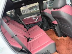 Jetour Jietu X70 PLUS 1.5T DCT Mountain PRO 5-Seater - photo 12