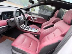 Jetour Jietu X70 PLUS 1.5T DCT Mountain PRO 5-Seater - photo 7