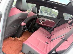 Jetour Jietu X70 PLUS 1.5T DCT Mountain PRO 5-Seater - photo 9